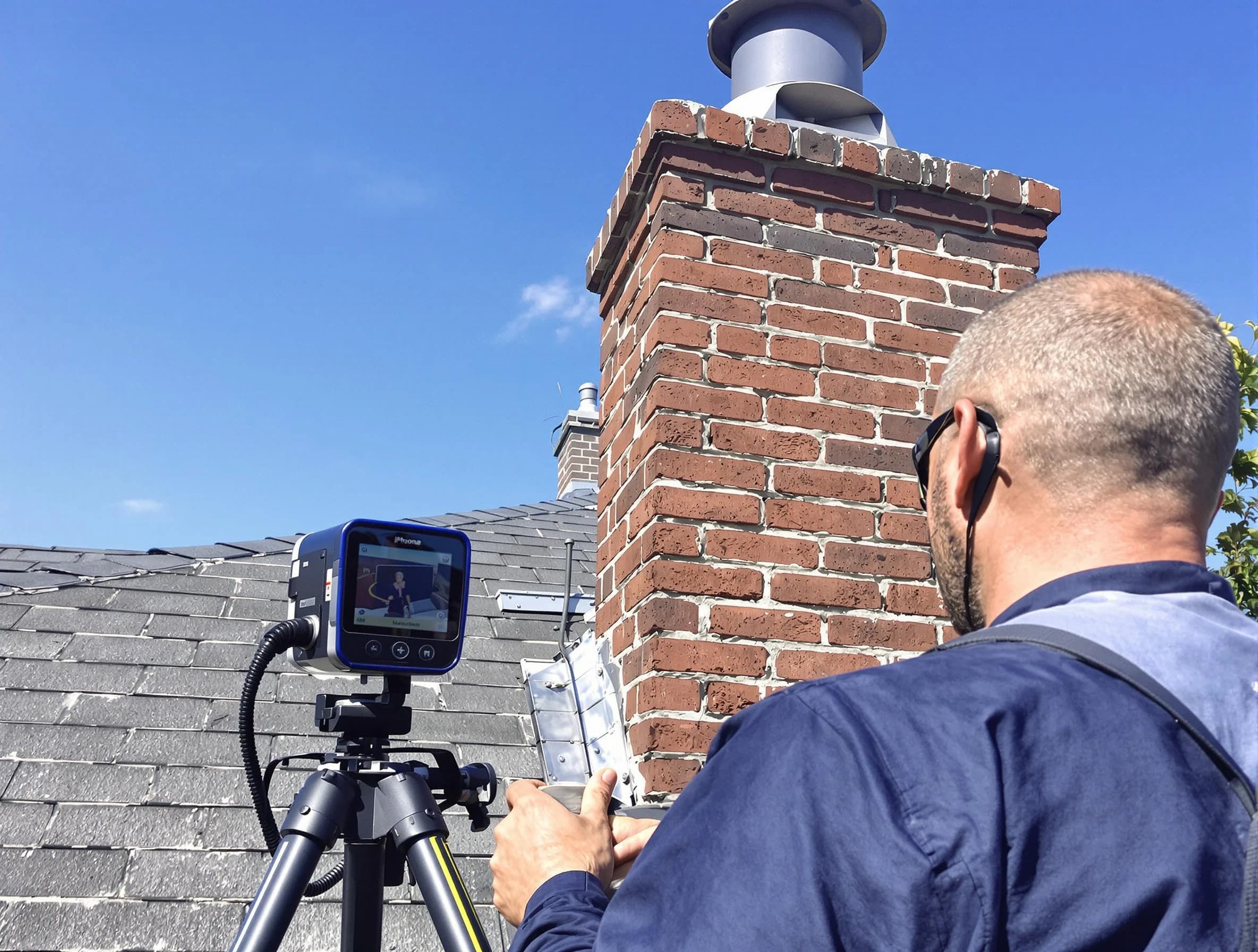 Chimney Inspection service in Christiana, TN
